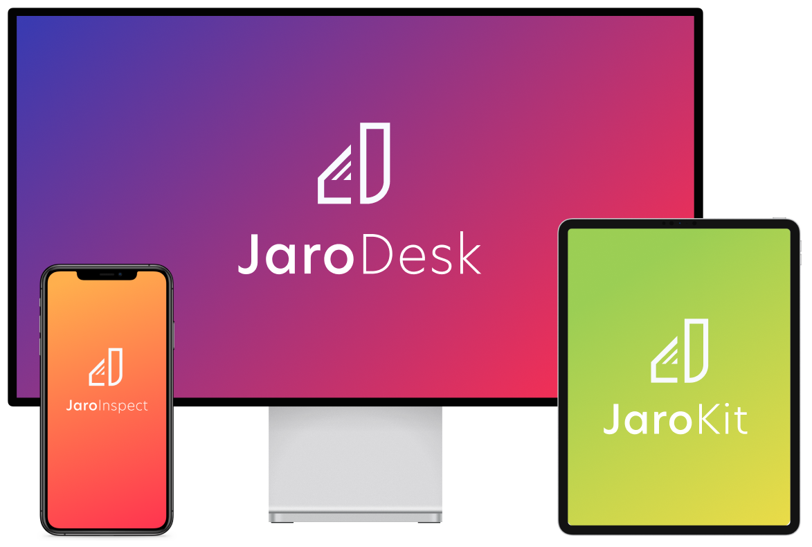 Discover Jaro Enterprise Appraisal Management Platform